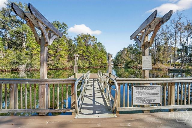 575 Mandeville Drive, Richmond Hill, GA 31324