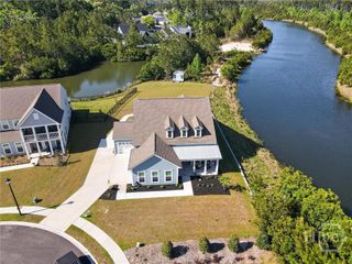 575 Mandeville Drive, Richmond Hill, GA 31324