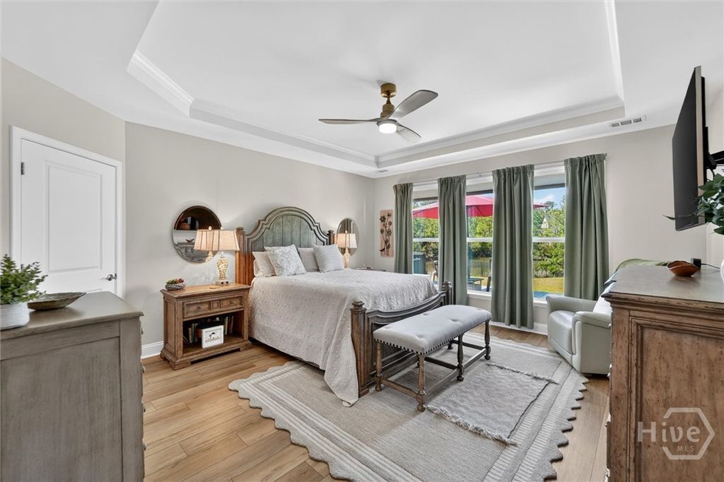 Image 28 of property listing at 575 Mandeville Drive, Richmond Hill, GA 31324