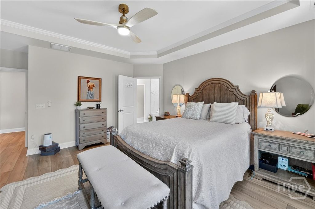 Image 29 of property listing at 575 Mandeville Drive, Richmond Hill, GA 31324