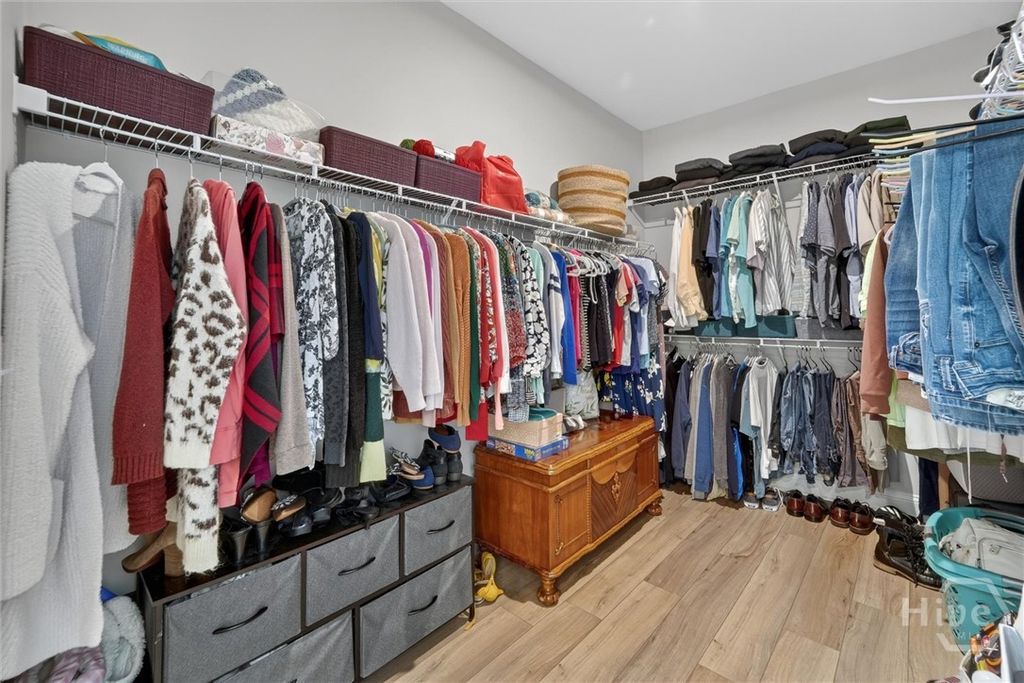 Image 37 of property listing at 575 Mandeville Drive, Richmond Hill, GA 31324