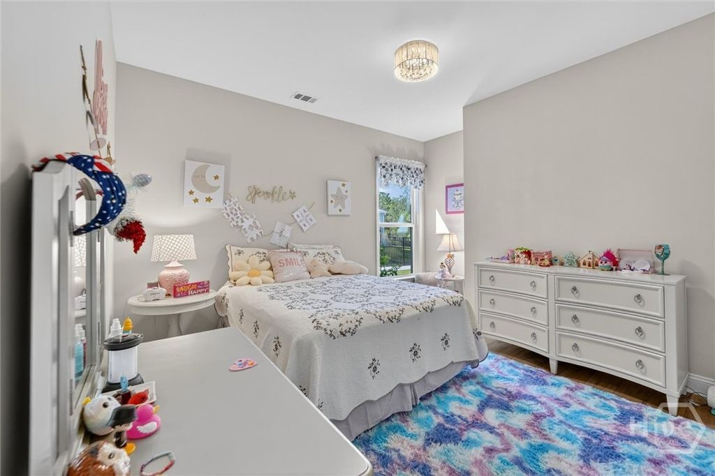 Image 42 of property listing at 575 Mandeville Drive, Richmond Hill, GA 31324