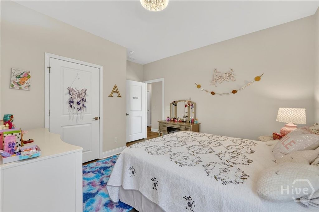 Image 43 of property listing at 575 Mandeville Drive, Richmond Hill, GA 31324