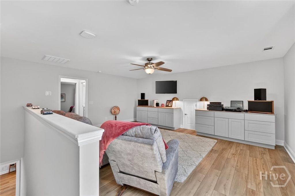 Image 44 of property listing at 575 Mandeville Drive, Richmond Hill, GA 31324