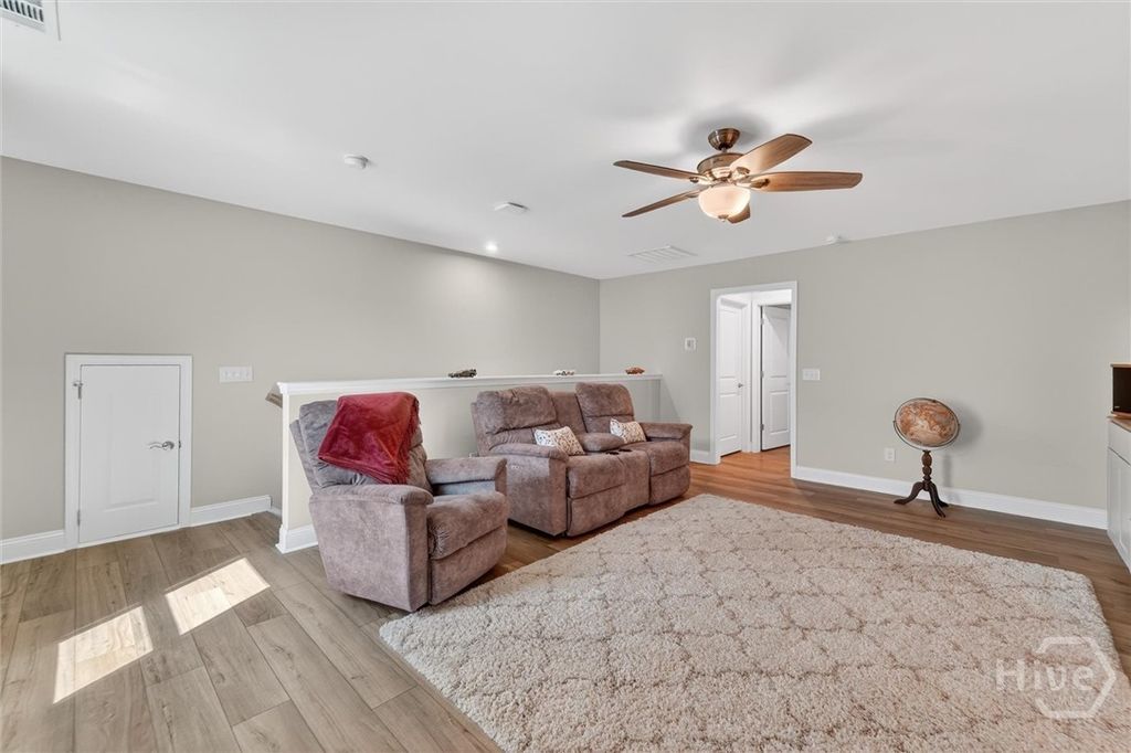 Image 45 of property listing at 575 Mandeville Drive, Richmond Hill, GA 31324