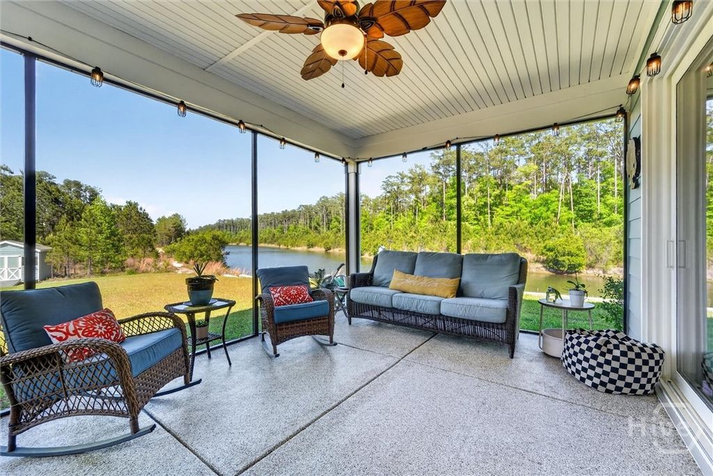 Image 52 of property listing at 575 Mandeville Drive, Richmond Hill, GA 31324