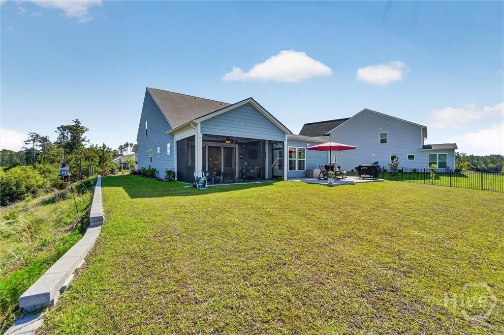 Image 55 of property listing at 575 Mandeville Drive, Richmond Hill, GA 31324