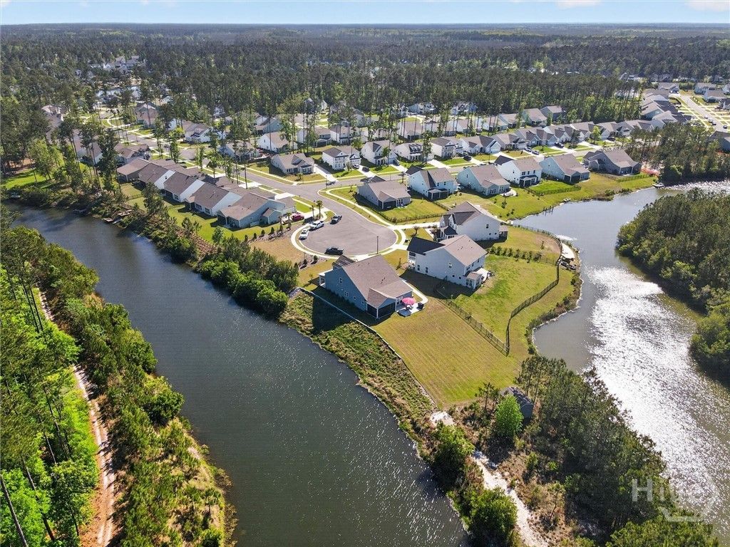 Image 63 of property listing at 575 Mandeville Drive, Richmond Hill, GA 31324