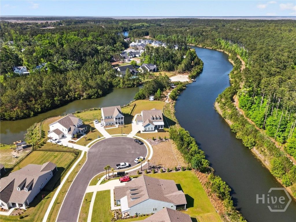 Image 65 of property listing at 575 Mandeville Drive, Richmond Hill, GA 31324