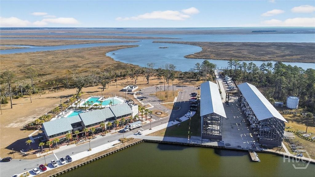 Image 67 of property listing at 575 Mandeville Drive, Richmond Hill, GA 31324