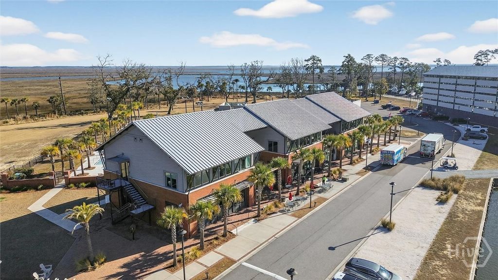 Image 68 of property listing at 575 Mandeville Drive, Richmond Hill, GA 31324