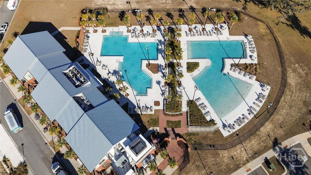 Image 69 of property listing at 575 Mandeville Drive, Richmond Hill, GA 31324