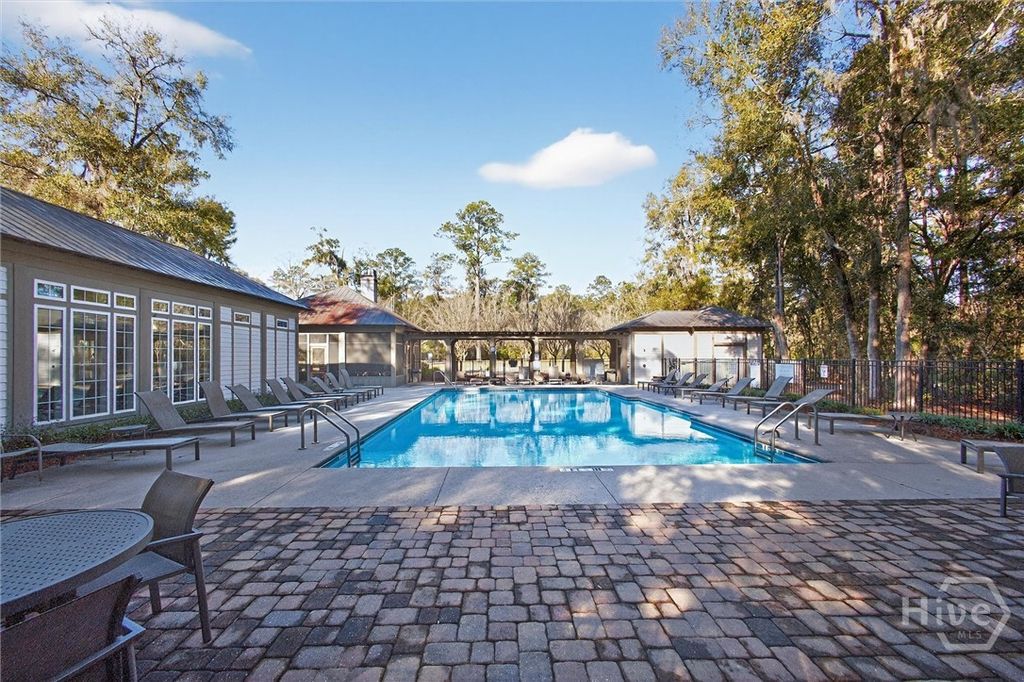 Image 73 of property listing at 575 Mandeville Drive, Richmond Hill, GA 31324