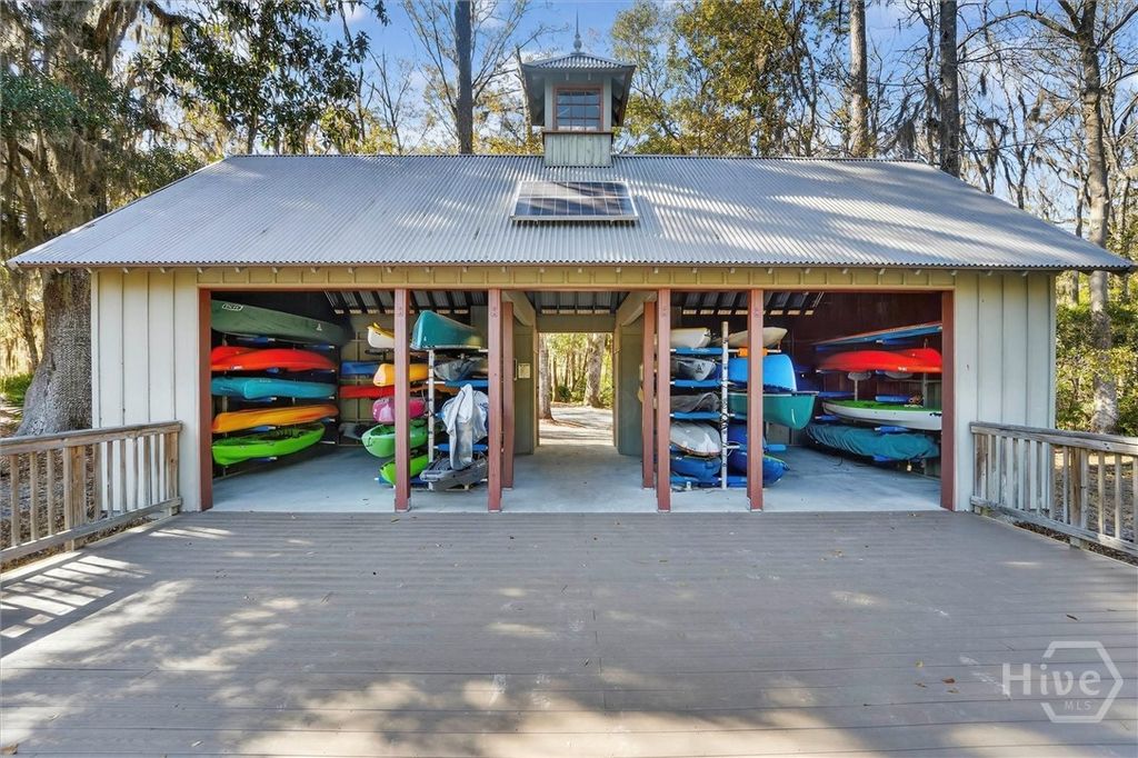 Image 74 of property listing at 575 Mandeville Drive, Richmond Hill, GA 31324