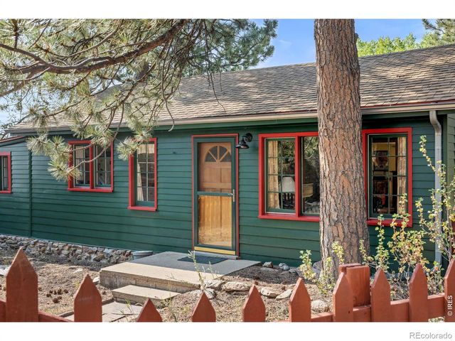 32048 Highway 72, Golden, CO 80403