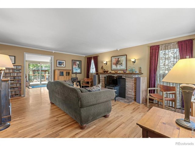 32048 Highway 72, Golden, CO 80403