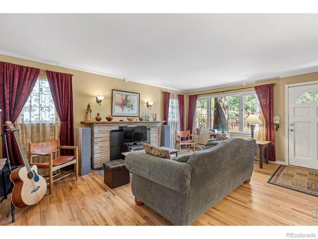 32048 Highway 72, Golden, CO 80403