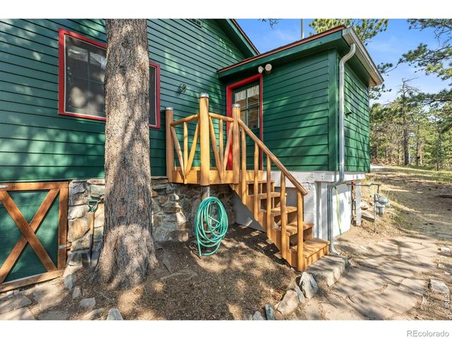 32048 Highway 72, Golden, CO 80403