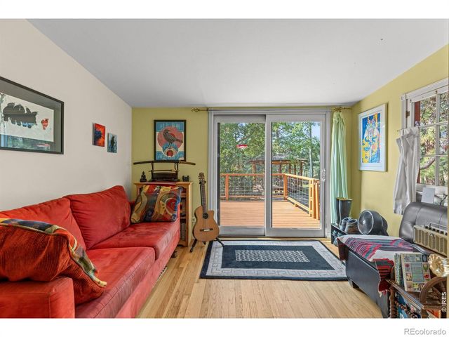 32048 Highway 72, Golden, CO 80403