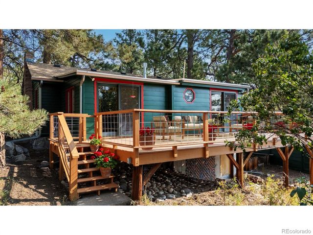 32048 Highway 72, Golden, CO 80403