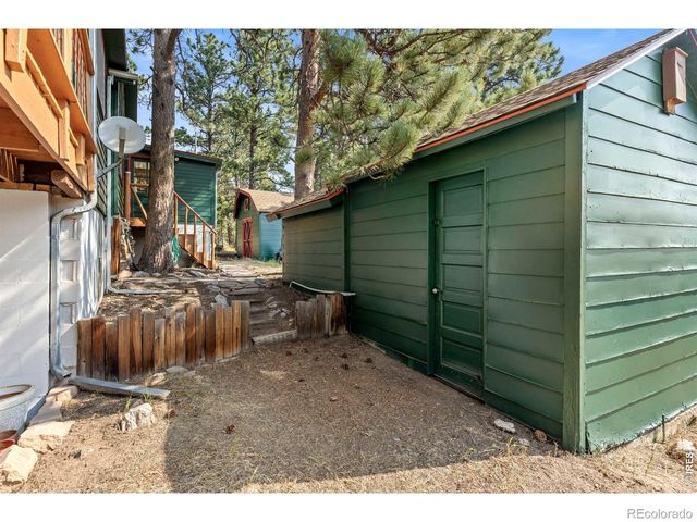 32048 Highway 72, Golden, CO 80403