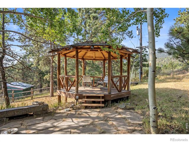 32048 Highway 72, Golden, CO 80403