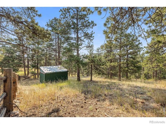 32048 Highway 72, Golden, CO 80403