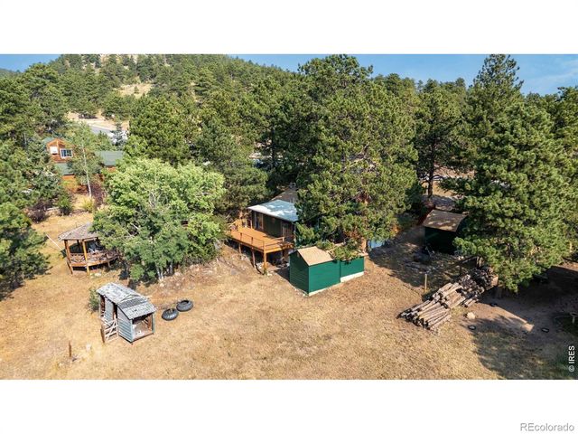 32048 Highway 72, Golden, CO 80403