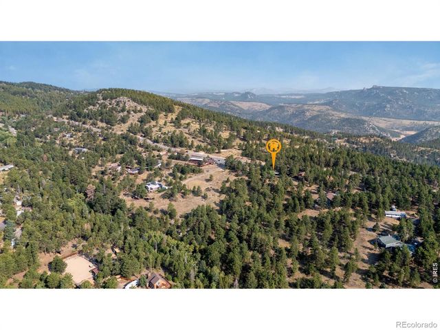 32048 Highway 72, Golden, CO 80403