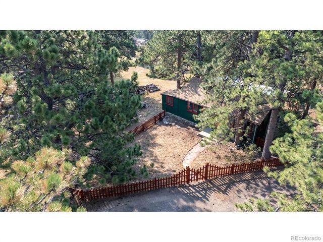 32048 Highway 72, Golden, CO 80403