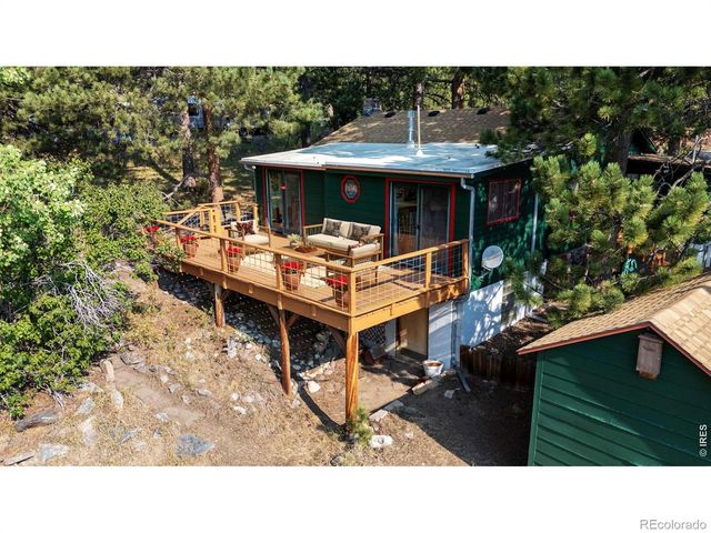 32048 Highway 72, Golden, CO 80403