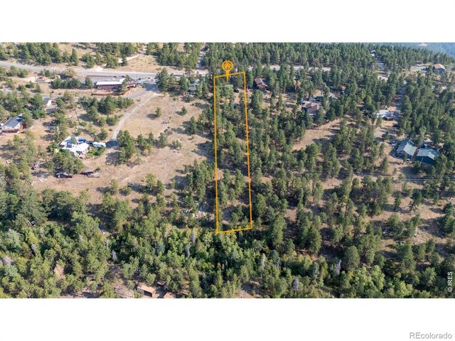 32048 Highway 72, Golden, CO 80403