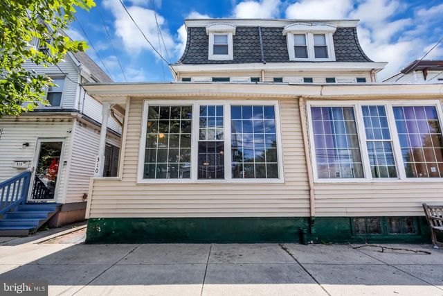 310 MARKET, Gloucester City, NJ 08030