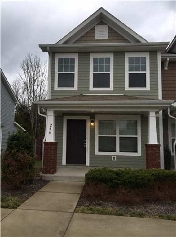 246 Killian Way, Mount Juliet, TN 37122