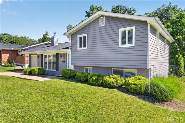 569 Saint Joseph Street, Florissant, MO 63031