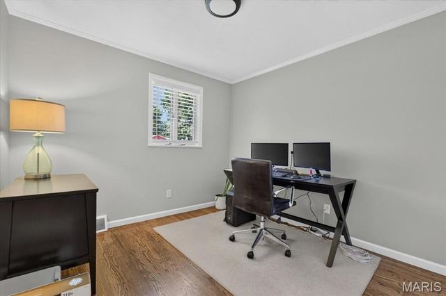 569 Saint Joseph Street, Florissant, MO 63031
