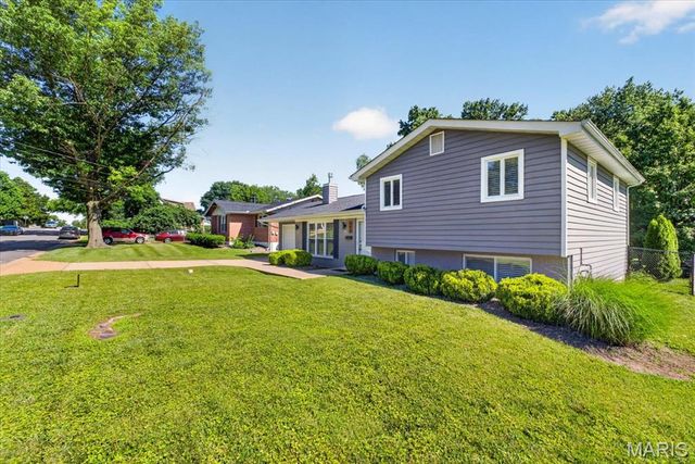 569 Saint Joseph Street, Florissant, MO 63031