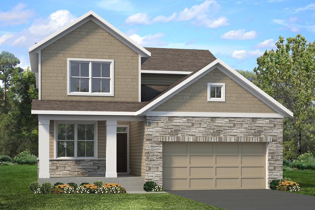 11541 202nd Street W, Lakeville, MN 55044