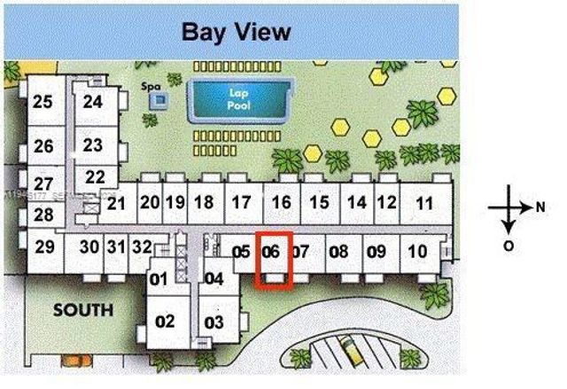 1000 West Ave 1006, Miami Beach, FL 33139