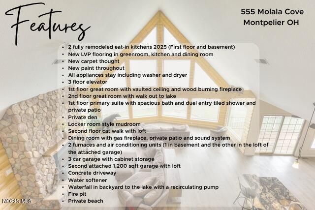 555 Molala Cove, Montpelier, OH 43543