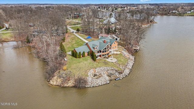 555 Molala Cove, Montpelier, OH 43543
