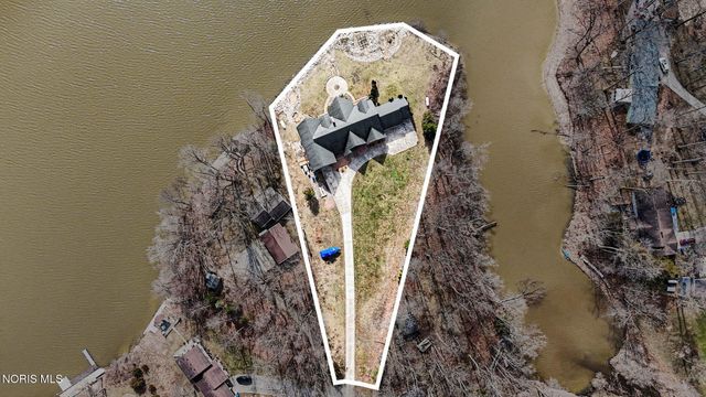 555 Molala Cove, Montpelier, OH 43543