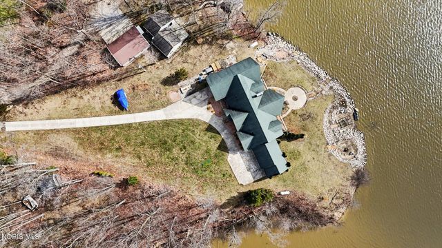 555 Molala Cove, Montpelier, OH 43543