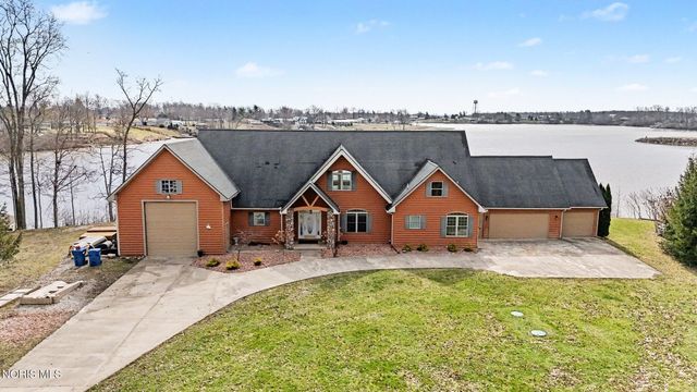 555 Molala Cove, Montpelier, OH 43543