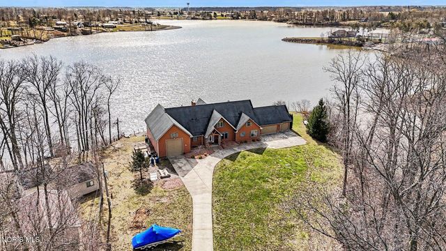 555 Molala Cove, Montpelier, OH 43543