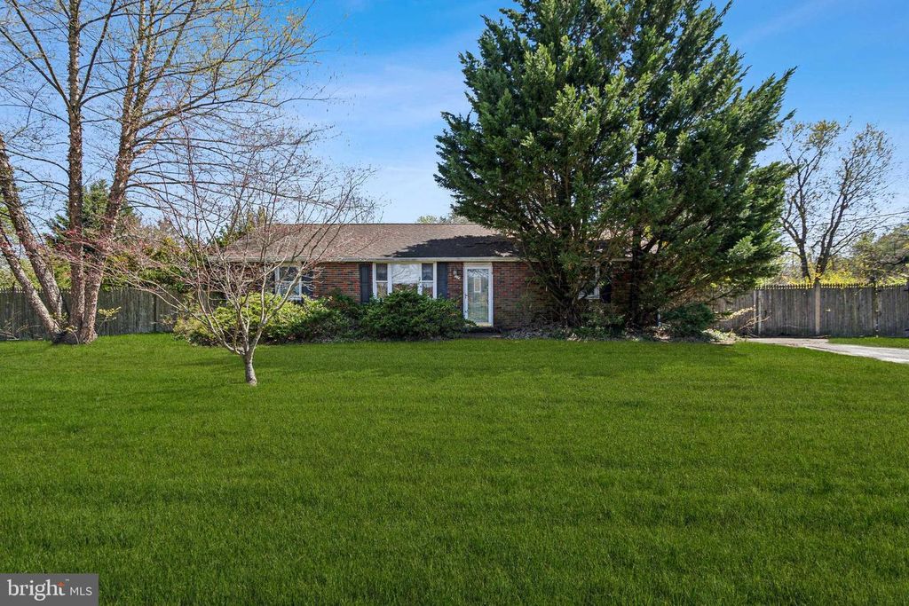 105 S EAST BOULEVARD EXT, Landisville, NJ 08326