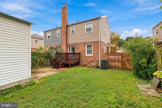 12016 VALLEYWOOD DR, Silver Spring, MD 20902