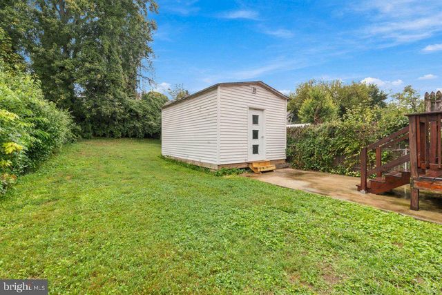 12016 VALLEYWOOD DR, Silver Spring, MD 20902