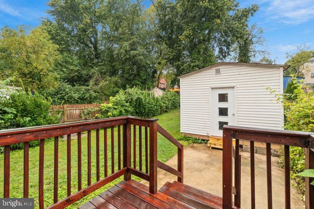 12016 VALLEYWOOD DR, Silver Spring, MD 20902