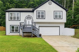 3010 Wellcrest Drive NW, Kennesaw, GA 30152